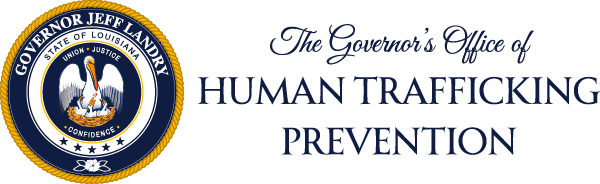 The Governor's Office of Human Trafficking Prevention