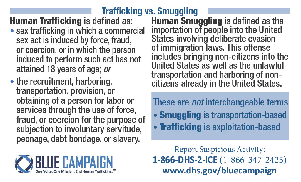 Mary Kate Andrepont The Human Trafficking Prevention Resource Center